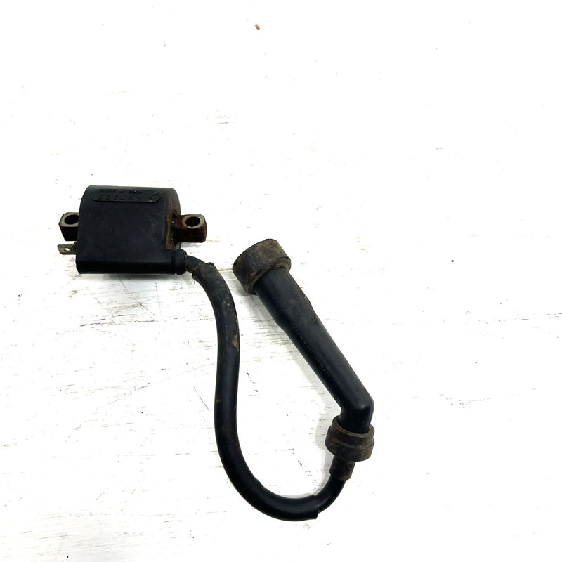 93-98 Yamaha Kodiak 400 YFM400 4x4 OEM Ignition Coil 3GD-82310-10-00 AY71