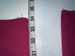 New Vintage Pink Prior Polyester Pants 3A-16