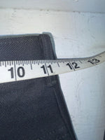 New Vintage Gray Dickson Jenkins Polyester Pants #5917 VV-82