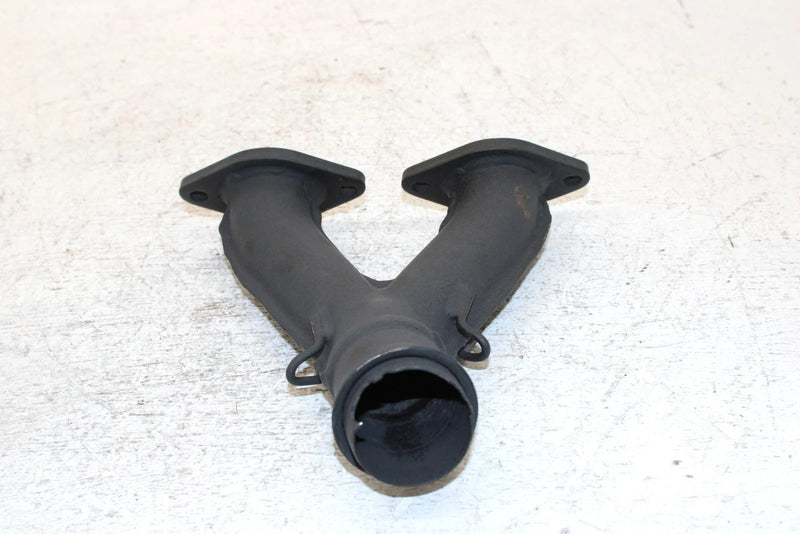 1995 Yamaha Vmax 600 Le Oem Exhaust Manifold 8AB-14610-00-00 SY21