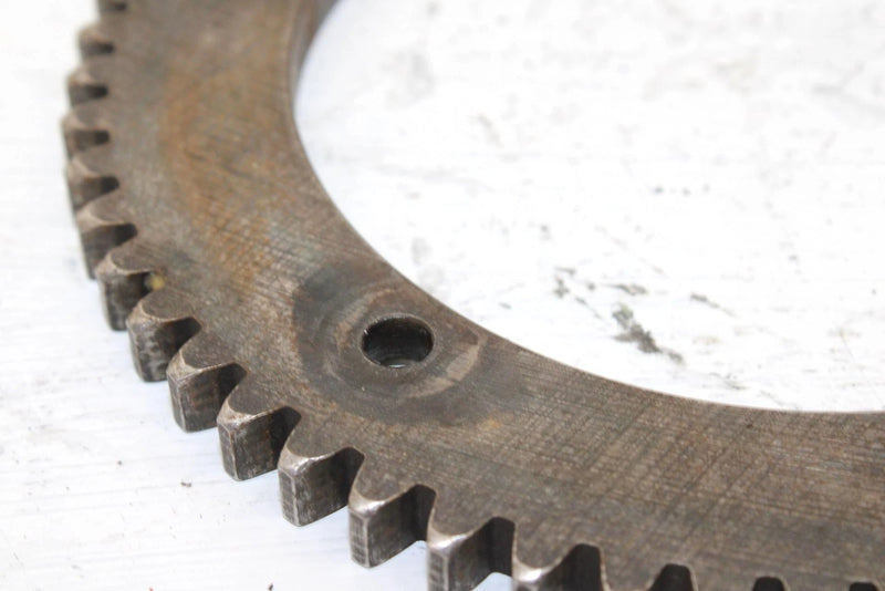 1986 Polaris Trailboss Oem 60T Reverse Ring Gear 5130590 AP108