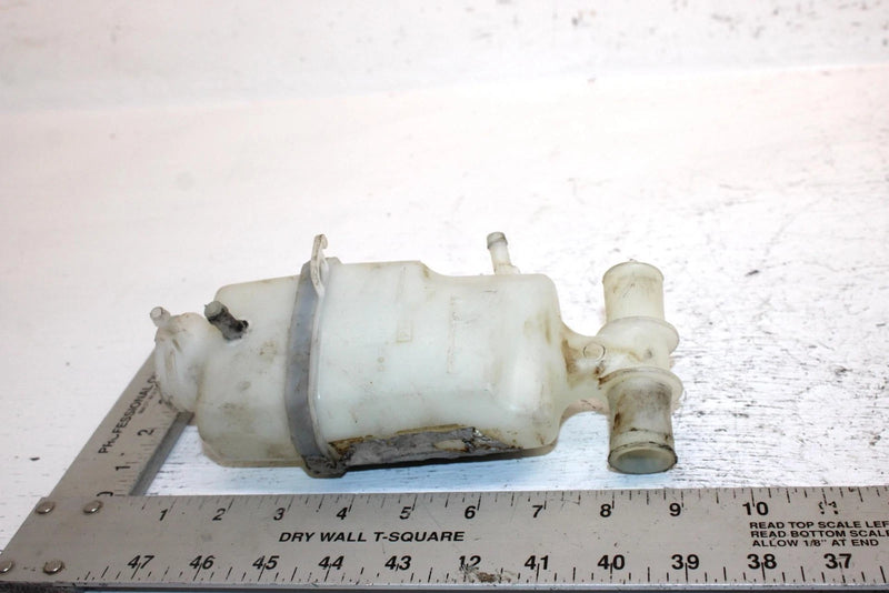 2002 Ski-doo Mxz 800 Adrenaline Oem Coolant Tank 509000167 SS21