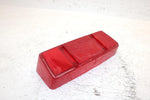 2002 Arctic Cat Z 570 Oem Taillight Lens 0609-090 SA20