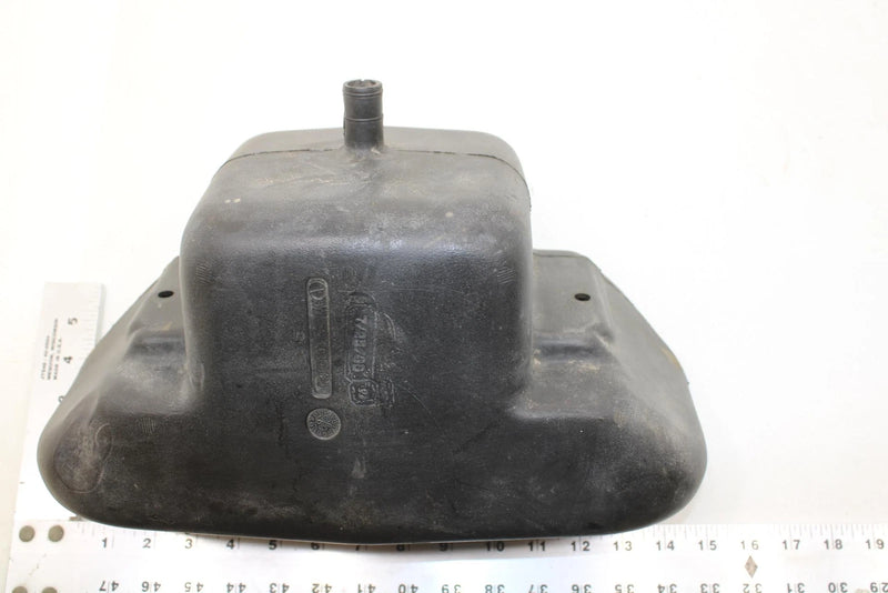 1997 Polaris Sportsman 500 Oem Tool Box And Cover 5431786 5431787 B300