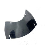 2004 Polaris MSX 110 OEM Coupler Cover 5812538 JP42