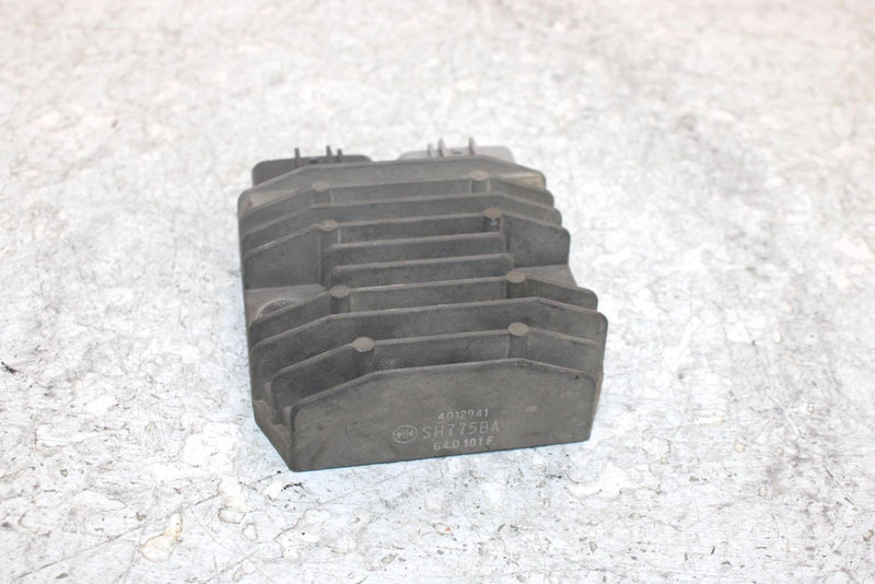 2015 Polaris Ranger 570 Eps Oem Voltage Regulator 4012941 XP5.1