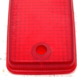 89-01 Suzuki Quadrunner 160 OEM Taillight Lens 35712-18A32 AS32