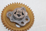 91 Yamaha  Big Bear  4wd Oem Oil Pump Assembly 1UY-13300-00-00 AY43
