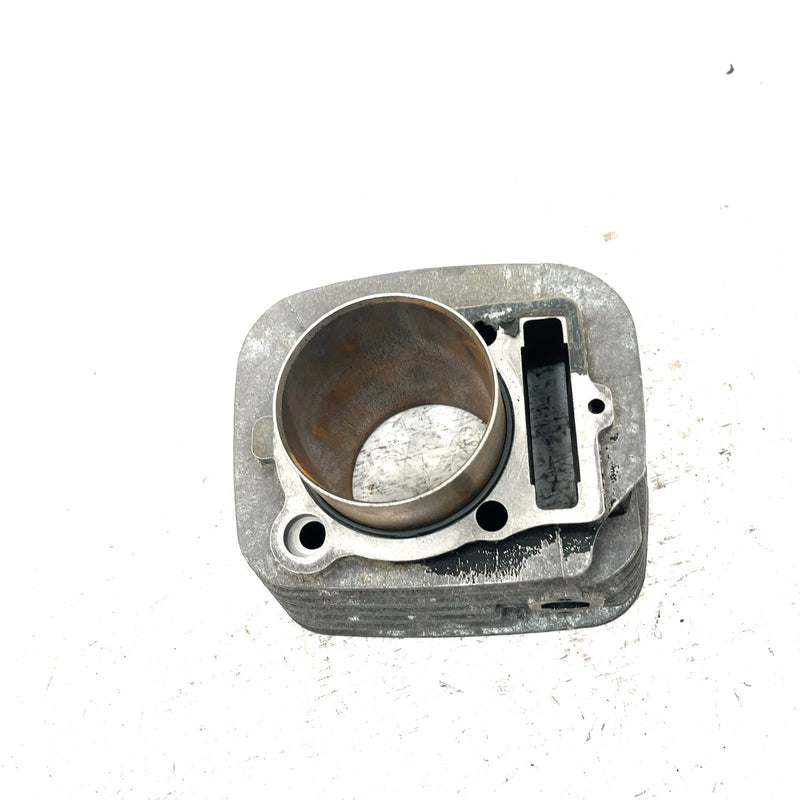 95 Yamaha Big Bear 350 YFM350FW 4x4 OEM 83mm Bore Cylinder 1UY-11310-03-00 AY58