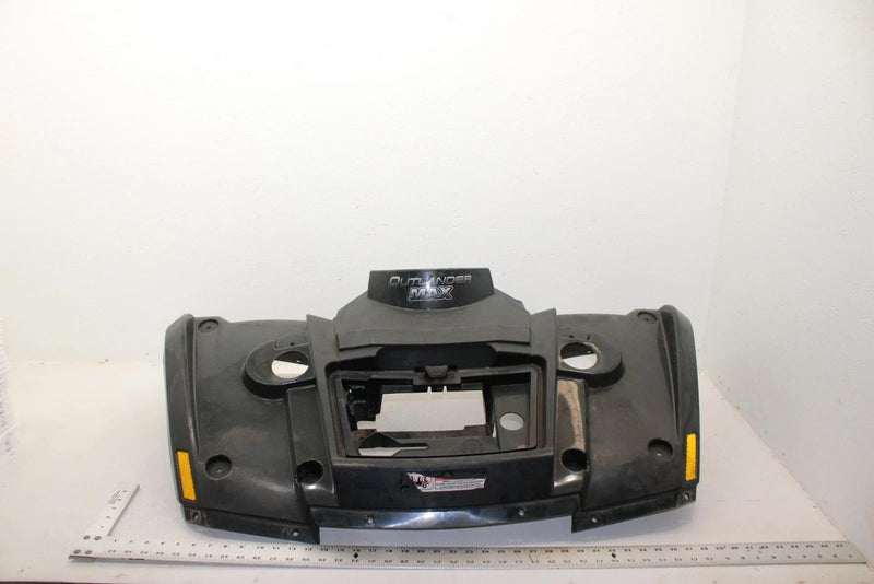 2004 Bombardier Out Lander Oem Front Fender 715002318 AB12