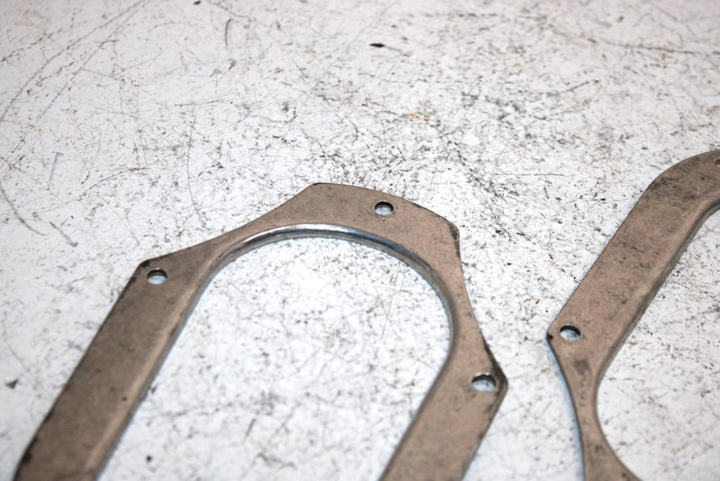 94 Polaris 440 L/c Oem Boot Seal Plate Set 5222942 5222942-067 SP53