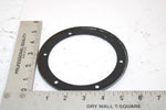 1976 Yamaha Gs340 Oem Chain Case Pressure Plate 821-47591-00-00 SY71