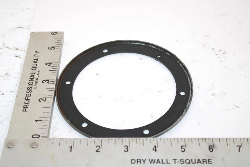 1976 Yamaha Gs340 Oem Chain Case Pressure Plate 821-47591-00-00 SY71