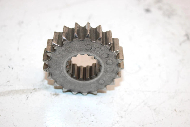 97 Polaris Xcr 600 Se Oem Top Sprocket 21T 13W 3221062 Q2924