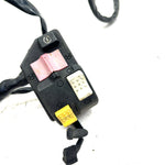 2010 Honda Rancher 420 OEM Left Control Switch 35150-HP5-A42 AH21