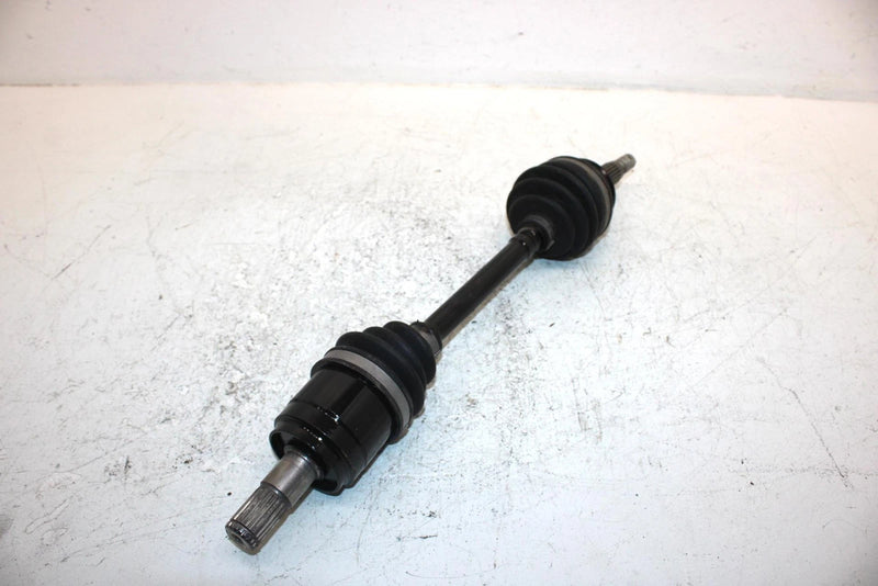 2007 Honda Fortrax 680 Oem Front Drive Shaft Set 44250-HN8A43 44350-HN8-A43 AH46