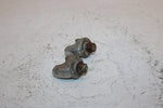 1982 Honda Atc200 Ea Big Red Oem Lower Handlebar Clamp Pair 95014-32100 AH64