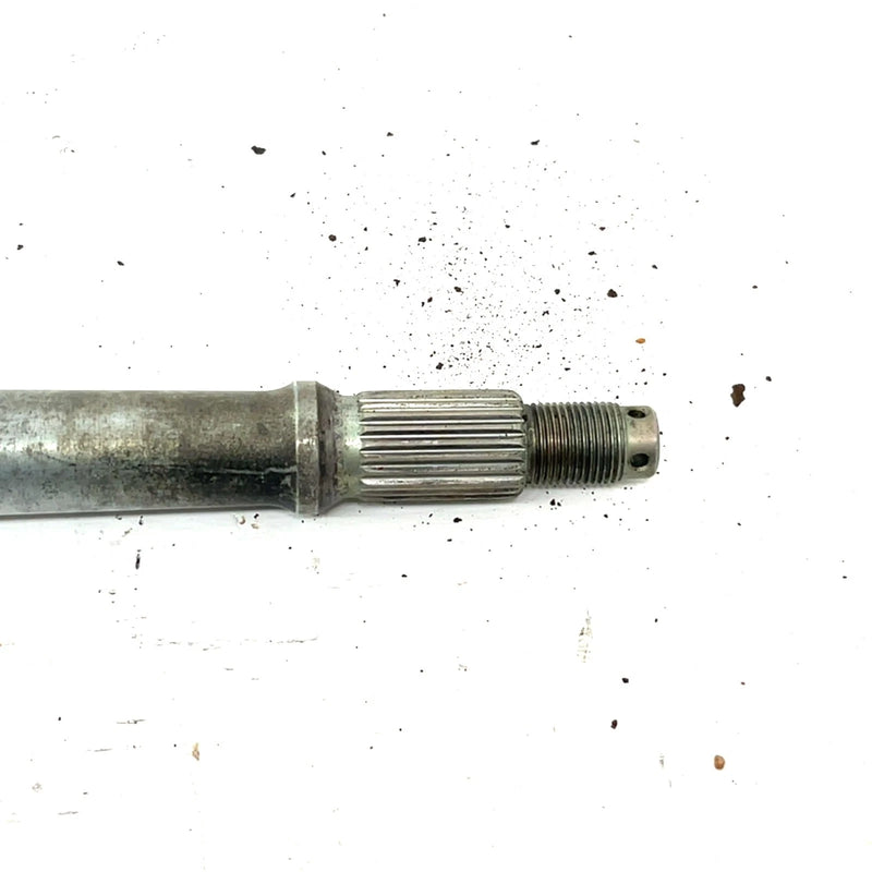 90-93 Polaris Trail Boss 350L 4X4 OEM Rear Axle 5020504 AP233