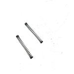 01 Honda Foreman Rubicon 500 OEM Brake Adjuster Spring Pair 43467-HA0-000 AH95