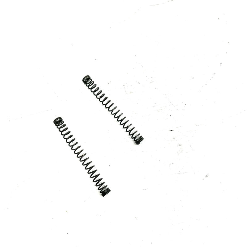 01 Honda Foreman Rubicon 500 OEM Brake Adjuster Spring Pair 43467-HA0-000 AH95