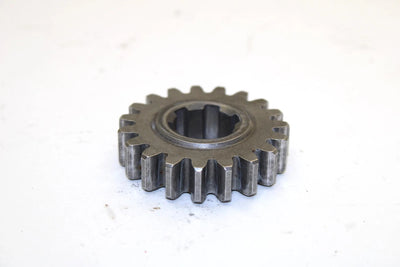 1988 Yamaha  Moto 4 Oem Reverse Pinion Gear 19T 59V-17153-00-00 AY31