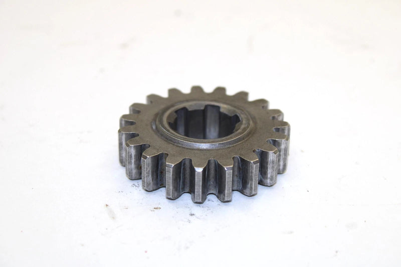 1988 Yamaha  Moto 4 Oem Reverse Pinion Gear 19T 59V-17153-00-00 AY31