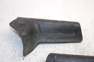 1998 Honda Foreman Fourtrax Oem Handlebar Guard Set 51316-HM7-000 AH35