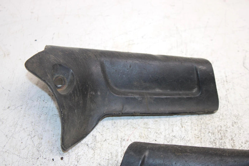 1998 Honda Foreman Fourtrax Oem Handlebar Guard Set 51316-HM7-000 AH35