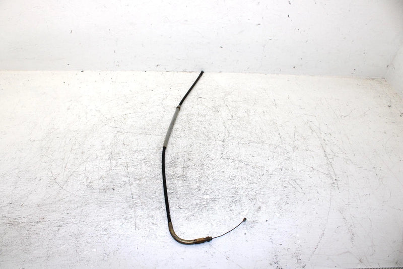1995 Yamaha Vmax 500 Oem Throttle Cable 8AB-26311-00-00 SY34