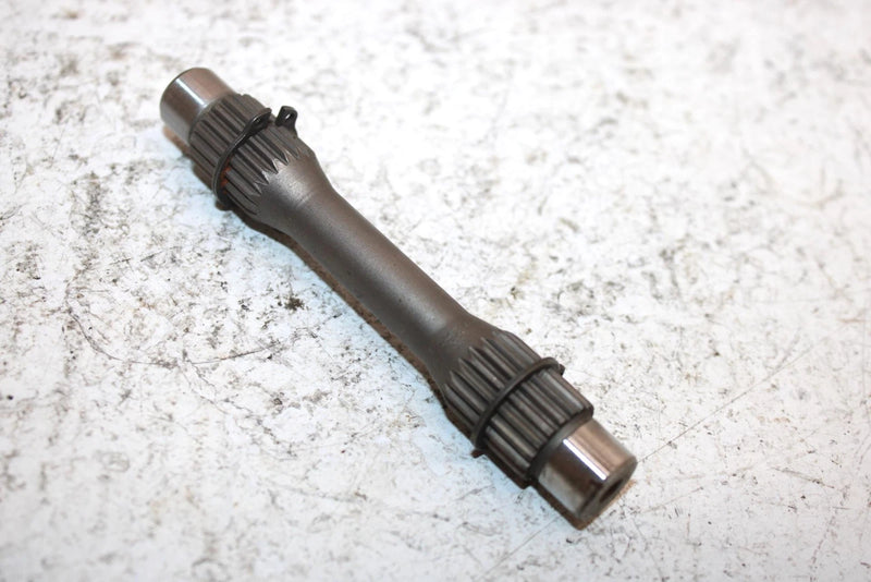 1987 Honda Fourtrax 350 A Oem Starter Reduction Shaft 28135-HA7-770 AH39