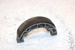 1983 Honda Atc 185 Sa All Terrain Oem Front Brake Shoe Pads 06450-178-932 AH61