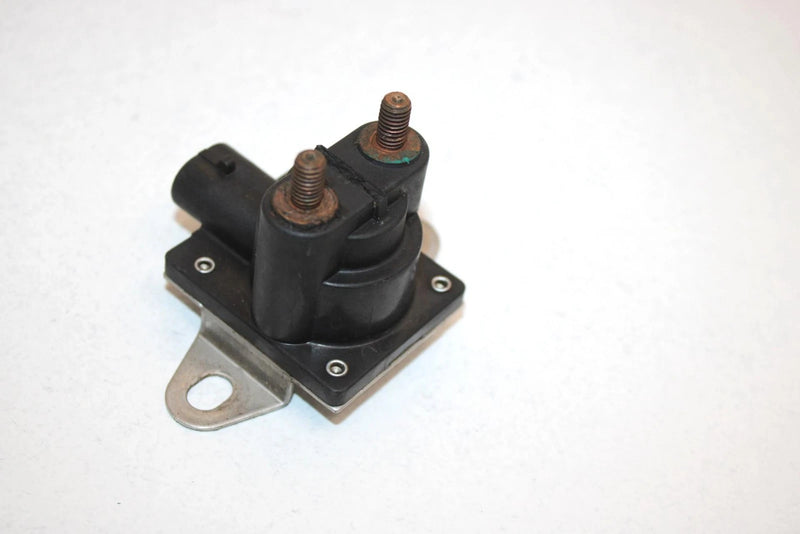 2002 Polaris Virage Oem Starter Relay 4010401 JP32