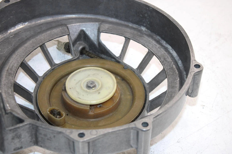 85 Polaris Trail 440 Oem Starter Recoil 3083096 SPS1