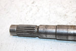 2003 Polaris Trial Blazer Oem Transmission Input Shaft 3233676 APS1