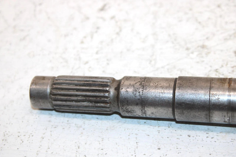 2003 Polaris Trial Blazer Oem Transmission Input Shaft 3233676 APS1
