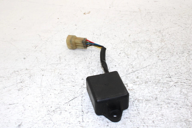 2000 Kawasaki Prairie 300 Oem Carburetor Control Unit 21177-1056 AK31.1