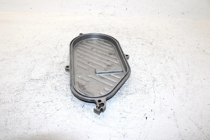 2001 Ski-doo Mxz 800 Oem Chain Case Cover 504152471 SS19