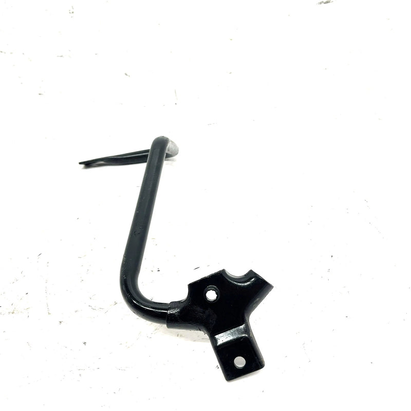 93-99 Kawasaki Bayou 400 4x4 OEM Right Lower Fender Bracket 35011-1601 AK32