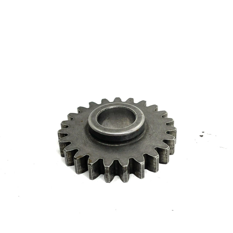 2002 Bombardier Quest 500 OEM 23T Idler Gear 420635310 AB14