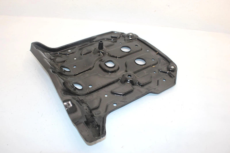 86 Honda Fourtrax 350 Trx350 4x4 Oem Skid Plate 50350-HA7-670 50350-HA7-650 AH31