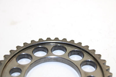 2003 Yamaha Rx1 Oem Camshaft Cam Shaft Sprocket 4XV-12176-00-00 Q2552