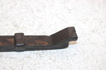 1996 Kawasaki Bayou 300 Oem Front Cam Chain Guide 12053-1224 AK25