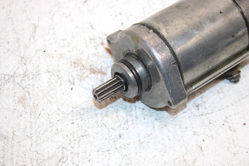2004 Honda Fourtrax Rincon Oem Starter Motor 31200-HN8-003 AH2