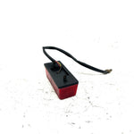 2002 Arctic Cat 375 4x4 Automatic OEM Rear Tail Brake Light 0409-002 AA34
