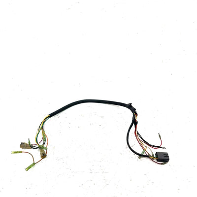 1995 Arctic Cat TigerShark Daytona OEM Main Wire Harness 3008-347 JA15