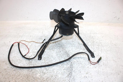 1998 Polaris Xplorer 300 Oem Fan Motor W/Mount 1040568-067 4170014 AP180