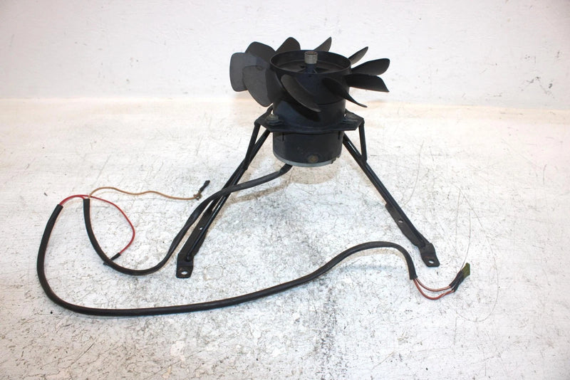 1998 Polaris Xplorer 300 Oem Fan Motor W/Mount 1040568-067 4170014 AP180