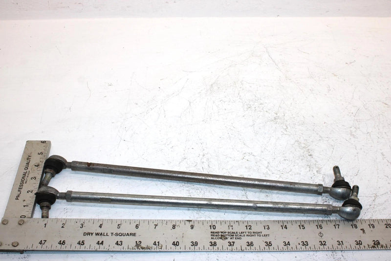 2004 Arctic Cat V2 650 Oem Steering Tie Rod Pair 0505-872 AA28