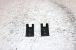 1997 Arctic Cat Zl 440 Oem Hood Latch Pair 0115-307 SA34