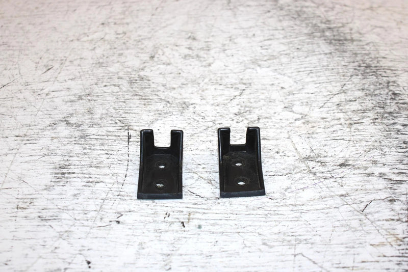 1997 Arctic Cat Zl 440 Oem Hood Latch Pair 0115-307 SA34